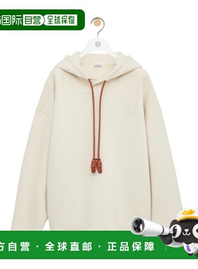 1h可退 香港直邮Loewe 长袖连帽衫 H526Y25X53