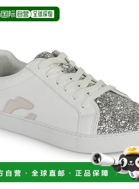 欧洲直邮Bons baisers de Paname 女士 低帮板鞋 BETTYS ROSE GLI