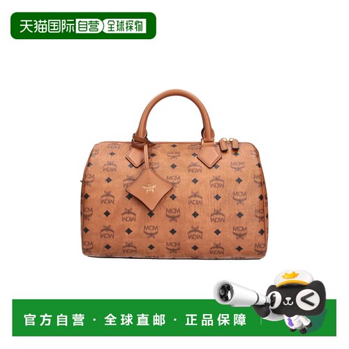 香港直邮MCM/Bags女士手提包