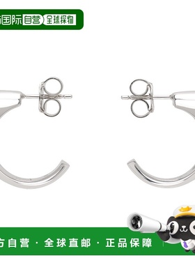 1h可退 香港直邮Maison Margiela 马丁 马吉拉 女士 Logo Referen