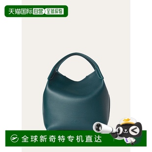 女士 大號(hào) 25春夏 歐洲直郵LORO FAN0806_705G Bale PIANA 手提包
