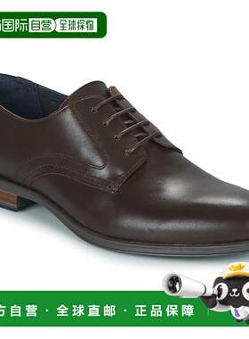 欧洲直邮Christian Pellet  男鞋 秋冬 德比鞋 BERTRAND