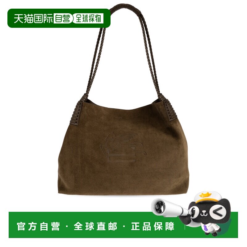 欧洲直邮ETRO 女士手提包 WP1D0028AP343V0282 AW【付后1h可退】