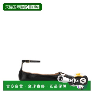 乐福鞋 欧洲直邮chloe 女士