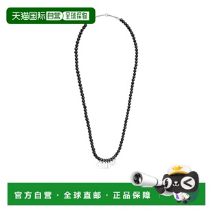 1h可退 香港直邮CELINE 25SS 串珠项链 Men吊坠