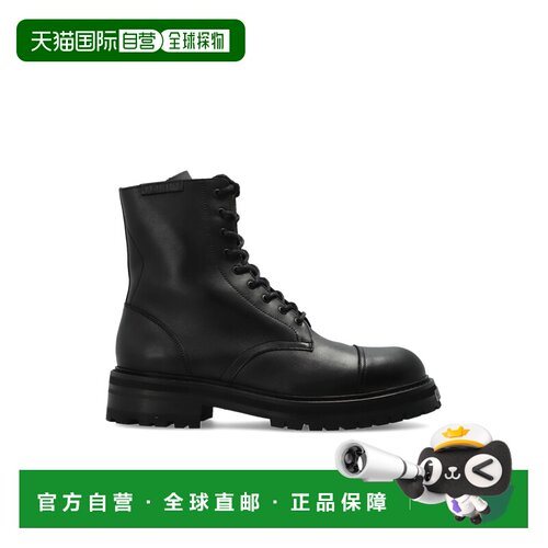 欧洲直邮all saints 男士 靴子
