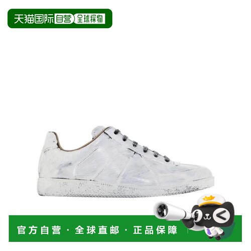 香港直邮Maison Margiela Replica休闲运动鞋 Men【付后1h可退】