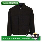 香港直邮Stone Island 长袖 1h可退 夹克 L1S154100006S0J24