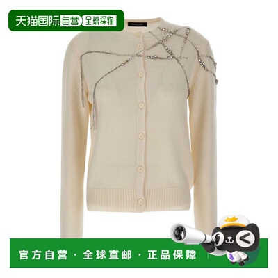 香港直邮FABIANA FILIPPI 女士针织衫 MAD216F025M28725 AW2026
