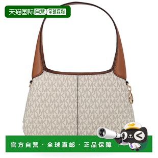 香港直邮MICHAEL MICHAEL KORS 女士单肩包 30R6G0XL1B149VANILLA
