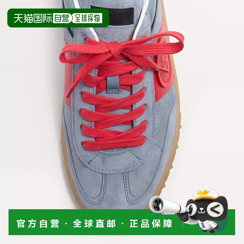 欧洲直邮VALENTINO 华伦天奴 25秋冬 YS0H77LAL_RJD 男士 休闲运