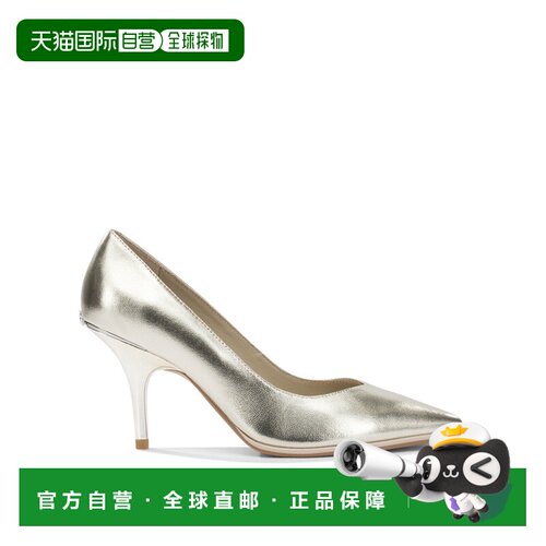 香港直邮PINKO 女士高跟鞋 SD0611P050ZZLGOLD AW2026 金色