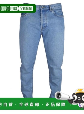 1h可退 香港直邮valentino 华伦天奴 男士 RV3DEC0JUHI 长裤 RV3D