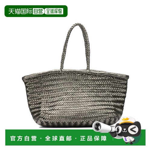 欧洲直邮dragon diffusion 女士 单肩包