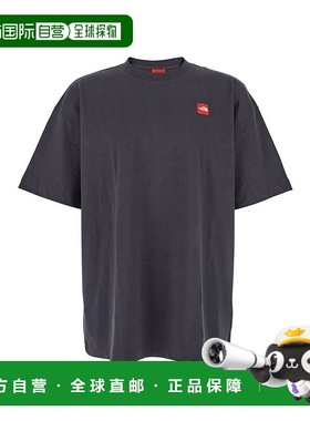 香港直邮The North Face 北面 男士 Redbox 圓領 T 卹 NF0A8EG5