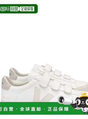 自营欧洲直邮VEJA RECIFE CHROMEFREE系列 男女同款牛皮绒面橡胶