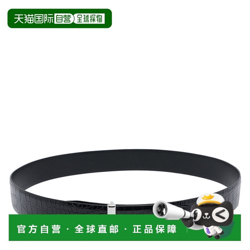 欧洲直邮tom ford 男士 腰带皮带