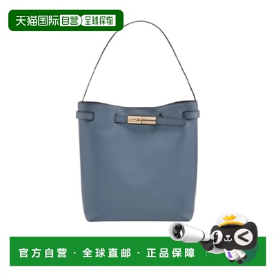香港直邮Longchamp Le Smart 单肩包 10352HIU珑骧斜挎包托特包