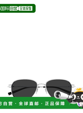 香港直邮Saint Laurent 全框太阳镜 SL772