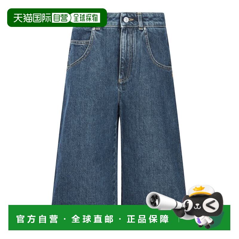 欧洲直邮givenchy 女士 休闲裤正品时尚显瘦流行休闲透气潮流穿搭