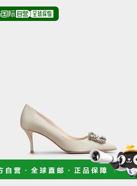 1h可退 欧洲直邮ROGER VIVIER 26春夏 RVW41443260RS0B007 女士