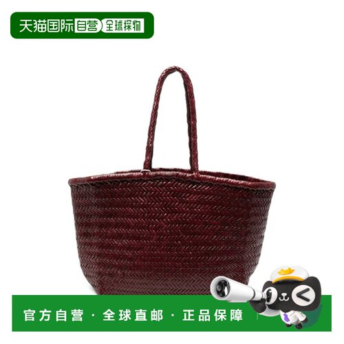 香港直邮DRAGONDIFFUSION/Bags女士托特包 【付后1h可退】