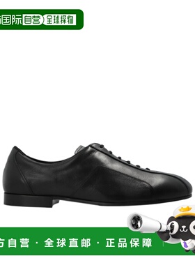 1h可退 香港直邮Jil Sander 系带商务休闲鞋 J32WQ0040P7696男鞋