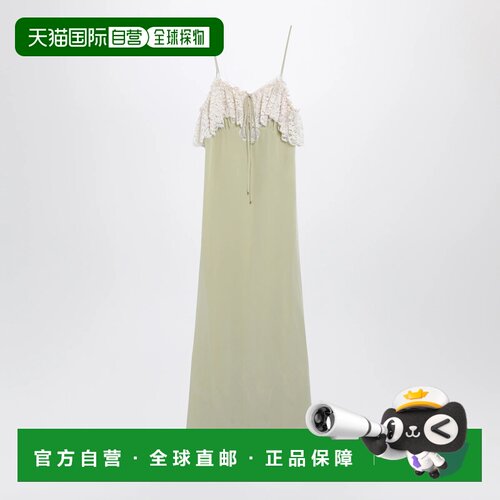 香港直邮CHLOÉ 女士连衣裙 CH26ARO25005368 【付后1h可退】