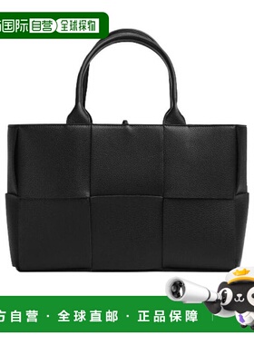 【99新未使用】香港直邮Bottega Veneta ARCO托特手提包 652867VC