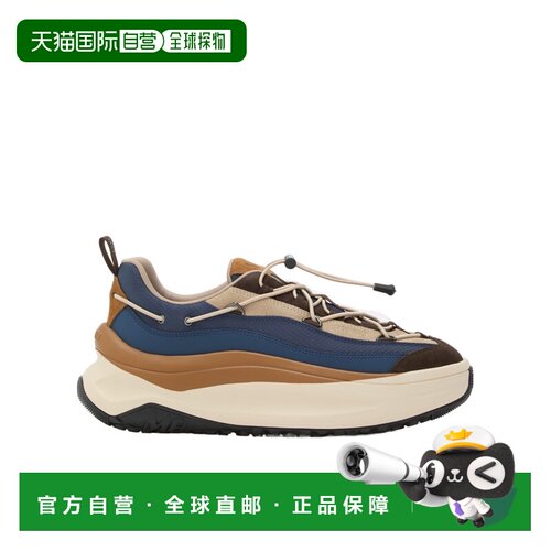 1h可退 香港直邮MOON BOOT 女士户外徒步鞋 80D2490100FM01 AW202