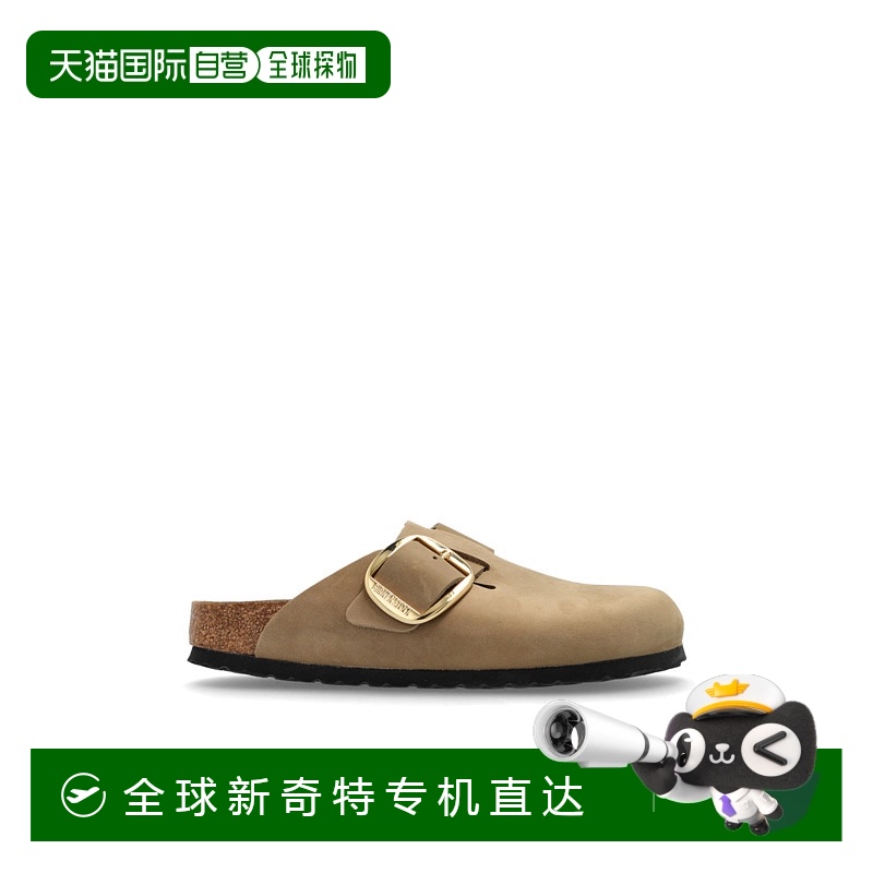 1h可退 欧洲直邮birkenstock 女士 拖鞋