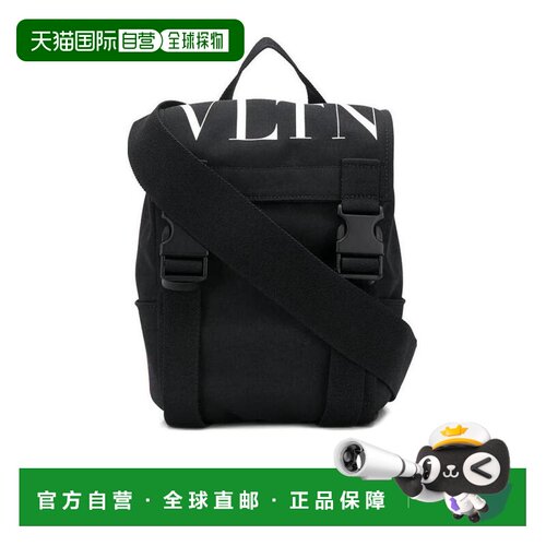 1h可退 香港直邮VALENTINO 男士斜挎包 3VP0TY0B0923ERT0NI SS202