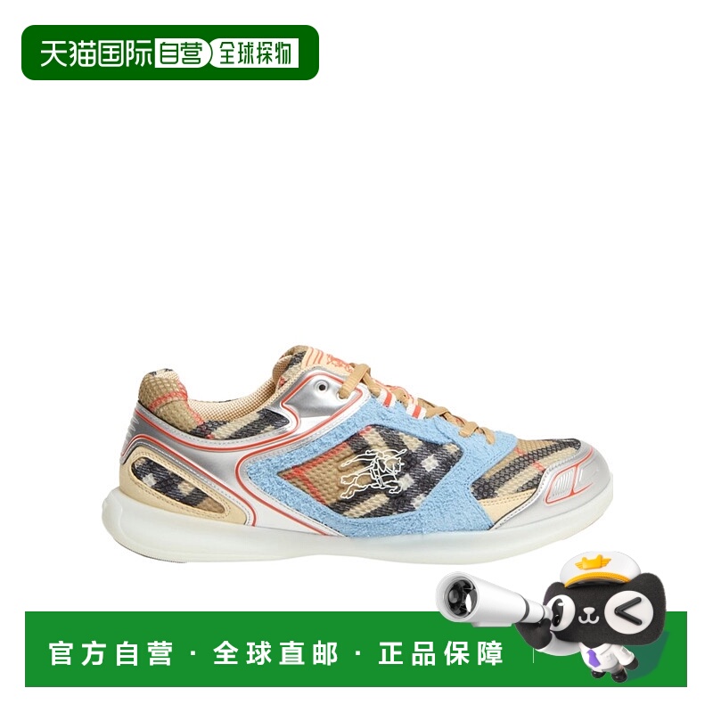 香港直邮Burberry Matrix运动鞋 BUR4M88H