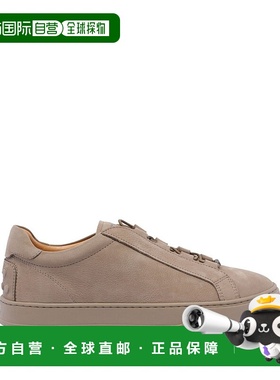 1h可退 香港直邮TOD'S 托德斯 男士 系带运动鞋 XXM04L0JF406RN低