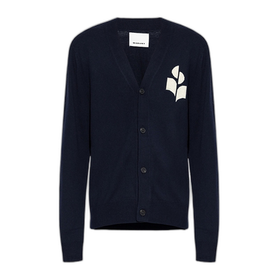 香港直邮Isabel Marant 长袖开衫 CA0077HAA1L04H