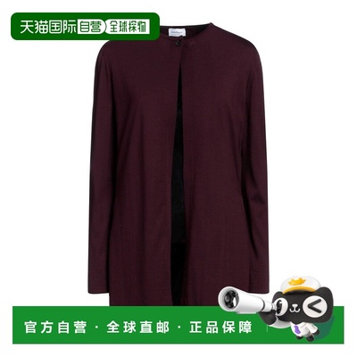 1h可退 香港直邮Salvatore Ferragamo 菲拉格慕 女士 针织开衫