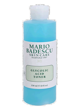 欧洲直邮Mario Badescu Glycolic Acid Toner爽肤水甘醇酸正品