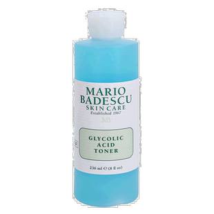欧洲直邮Mario Badescu Glycolic Acid Toner爽肤水甘醇酸正品