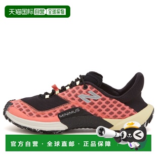 登山运动鞋 香港直邮New WTM10CS1 M10 Minimus Balance 女士