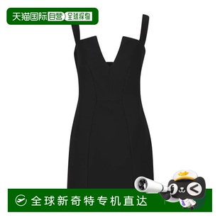 香港直邮Givenchy BW227G14SD纪梵希 领连衣裙