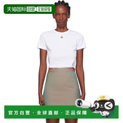 香港直邮VivienneWestwood薇薇恩 韦斯特伍德女士【付后1h可退】