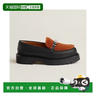 25秋冬 爱马仕 H242101Z 商务休 1h可退 男士 欧洲直邮HERMES