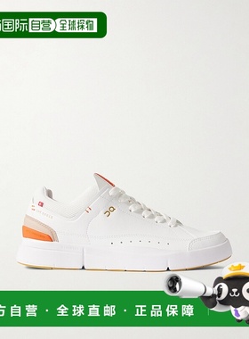 香港直邮On 男士 + Roger Federer THE ROGER Centre Court 网纱