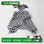 普拉达 罩衫 26春夏 女士 印花 1FF038_2DTP_F057L 欧洲直邮PRADA