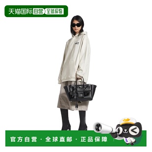 自营欧洲直邮Balenciaga巴黎世家 Political Campaign女士logo连