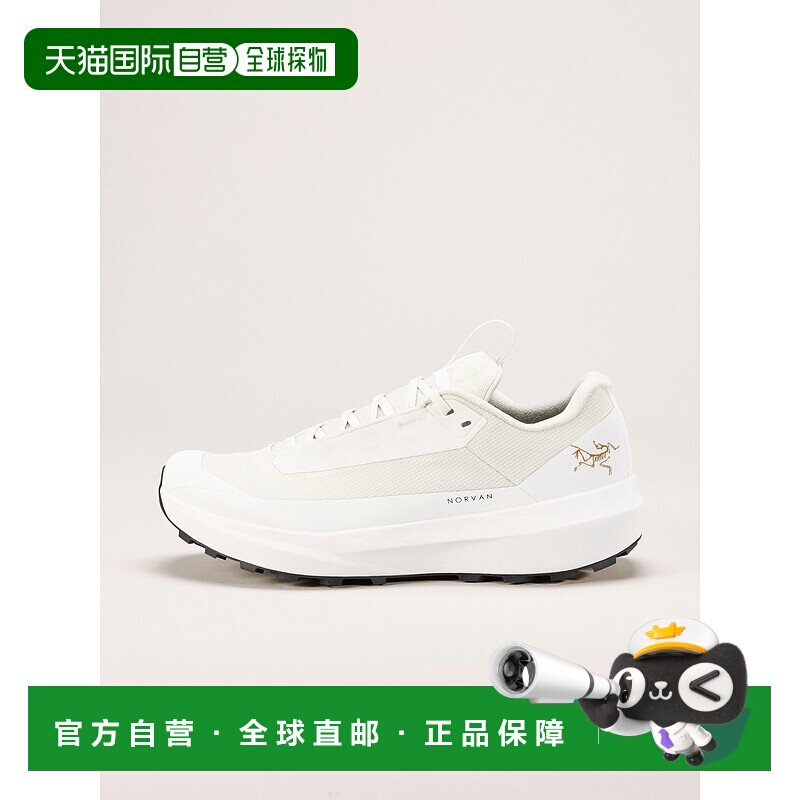 欧洲直邮Arc'teryx 始祖鸟NORVAN LD 4 GTX鞋 女装