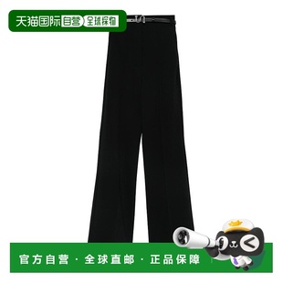 新款 休闲裤 阔腿裤 西装 欧洲直邮sportmax 裤 女士