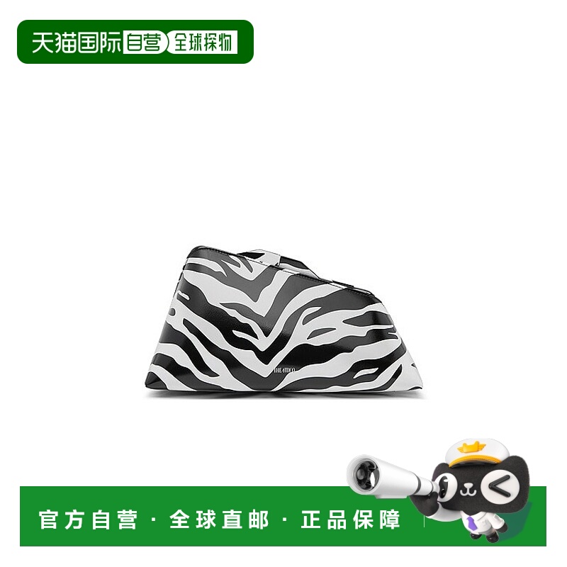 香港直邮The Attico 女士 8.30 Pm Clutch 手拿包 231WAH01EL020