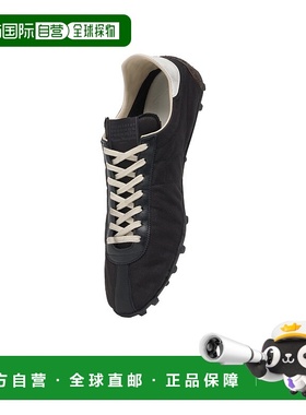 香港直邮Maison Margiela Sprinters 低帮运动鞋 S58WS0264P8190