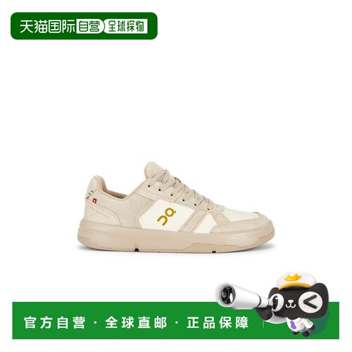 1h可退 香港直邮On 男士 The Roger Clubhouse Ace 运动鞋 3MF308